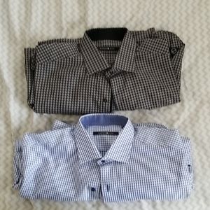 Dress shirts